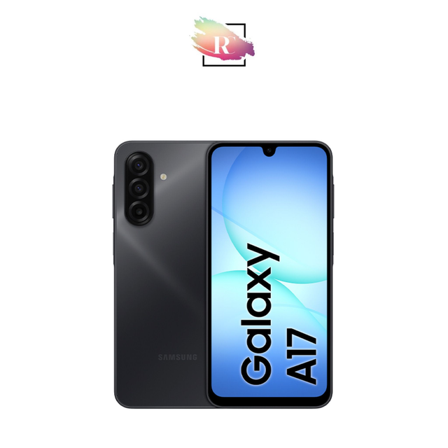 Samsung Galaxy A17 - 128Go