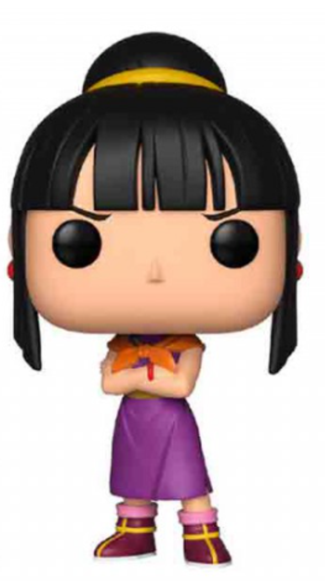 Funko | DragonBall Z ChiChi #617