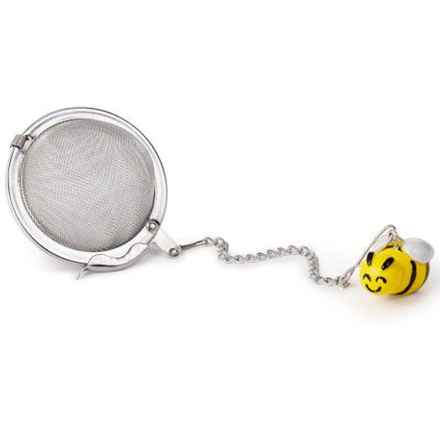 Filtro Bola con cadena