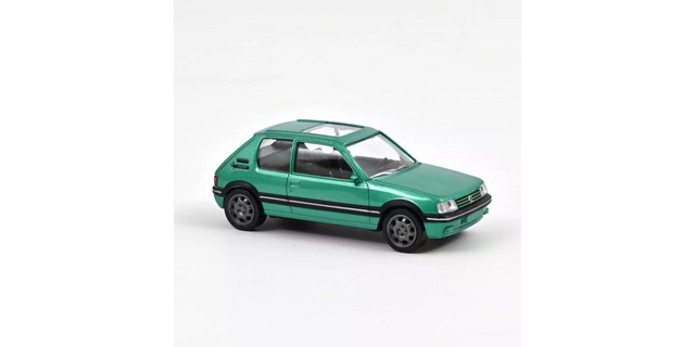 Peugeot 205 GTI norev 471717 1/43