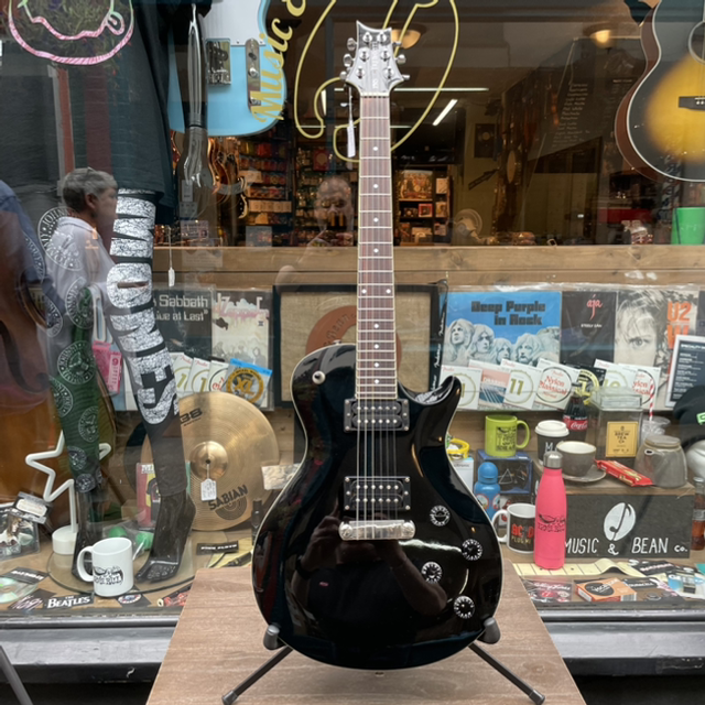PRS Tramonti SE Black - Pre Owned