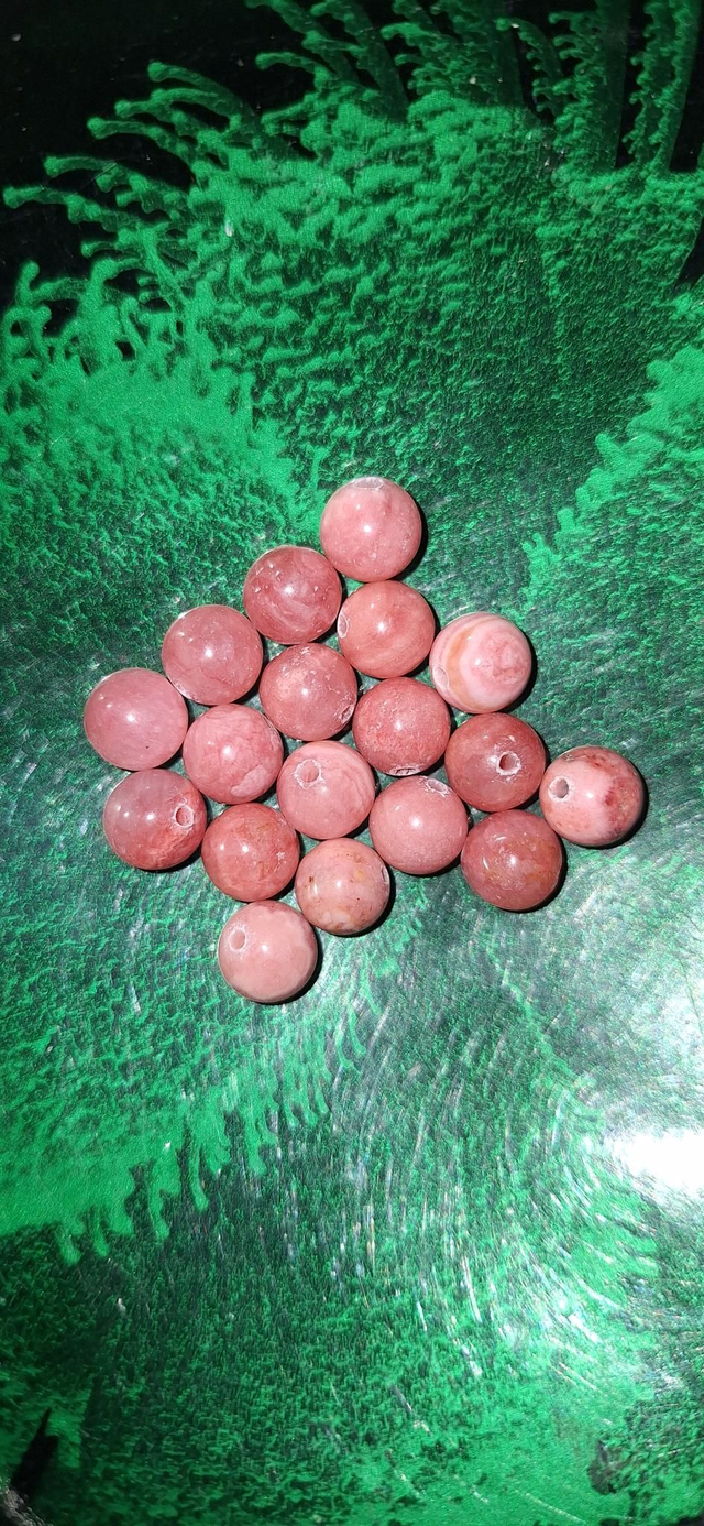 Rhodonite 8mm