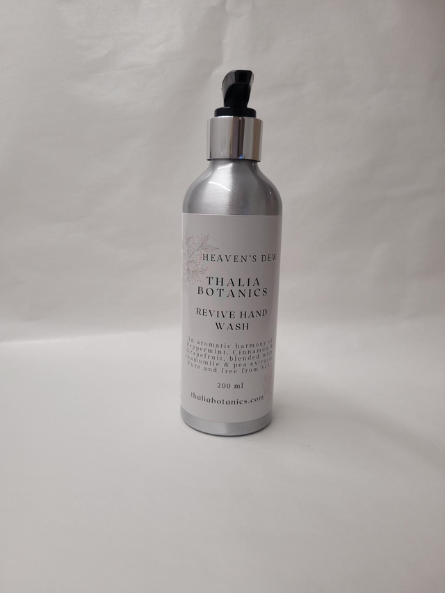 Revive Hand wash - TL-007