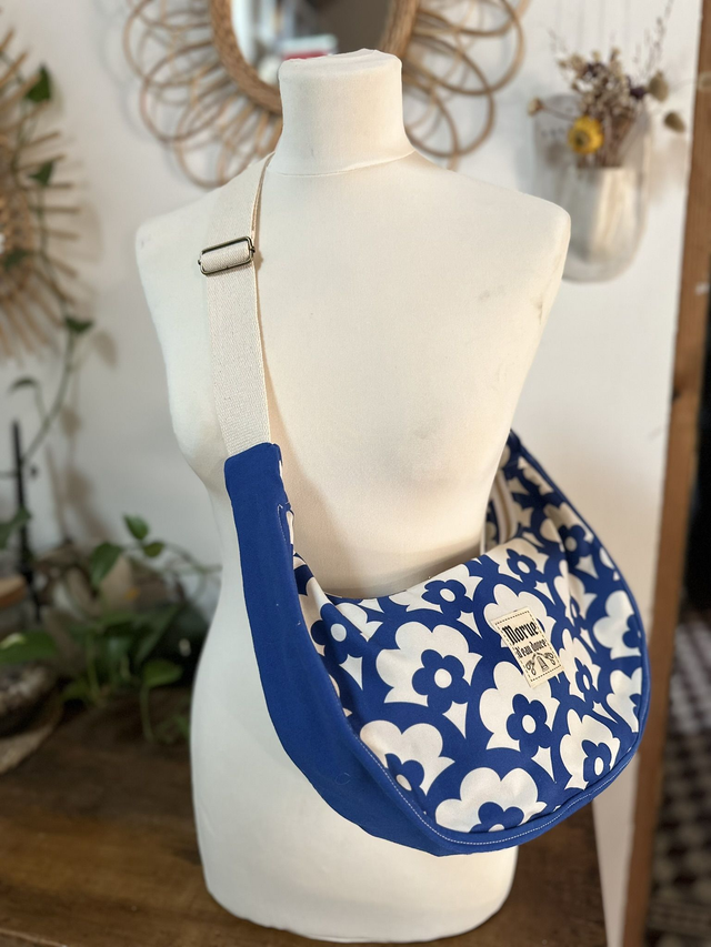 sac banoulière 