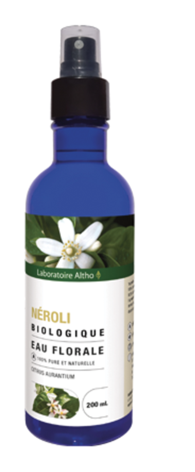 Eau Florale de Néroli