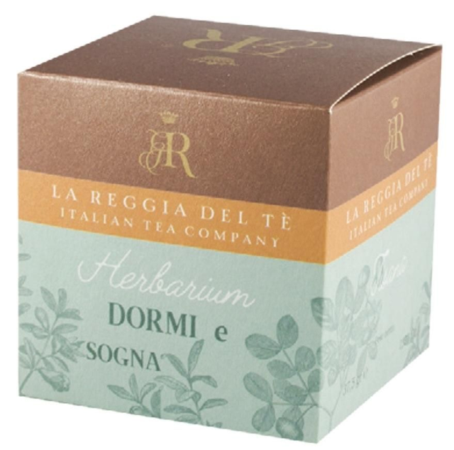 Dormi e Sogna (Agrumi-Vaniglia)