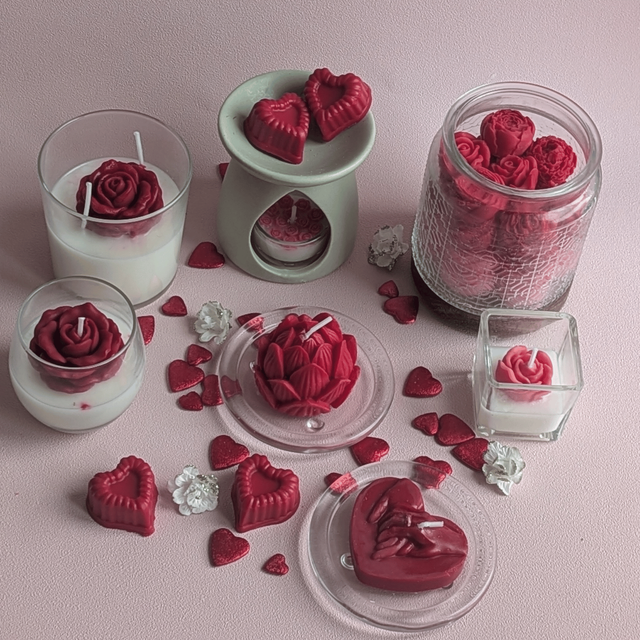 ❤️ Coffret Collection Complète – Linge Frais