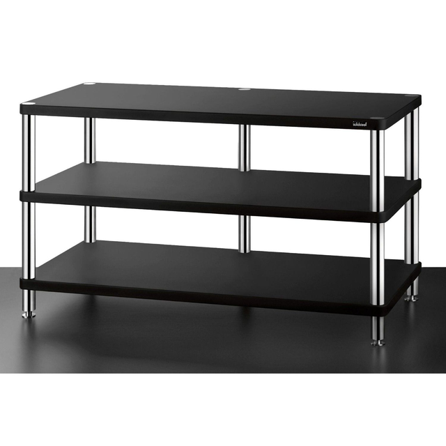 Solidsteel HFW Series 3XL