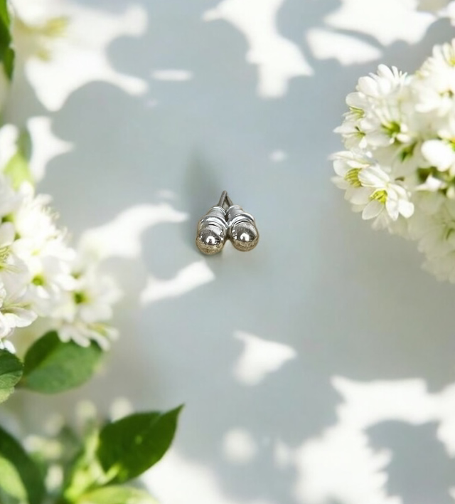 Boucles d’oreilles Thelma 