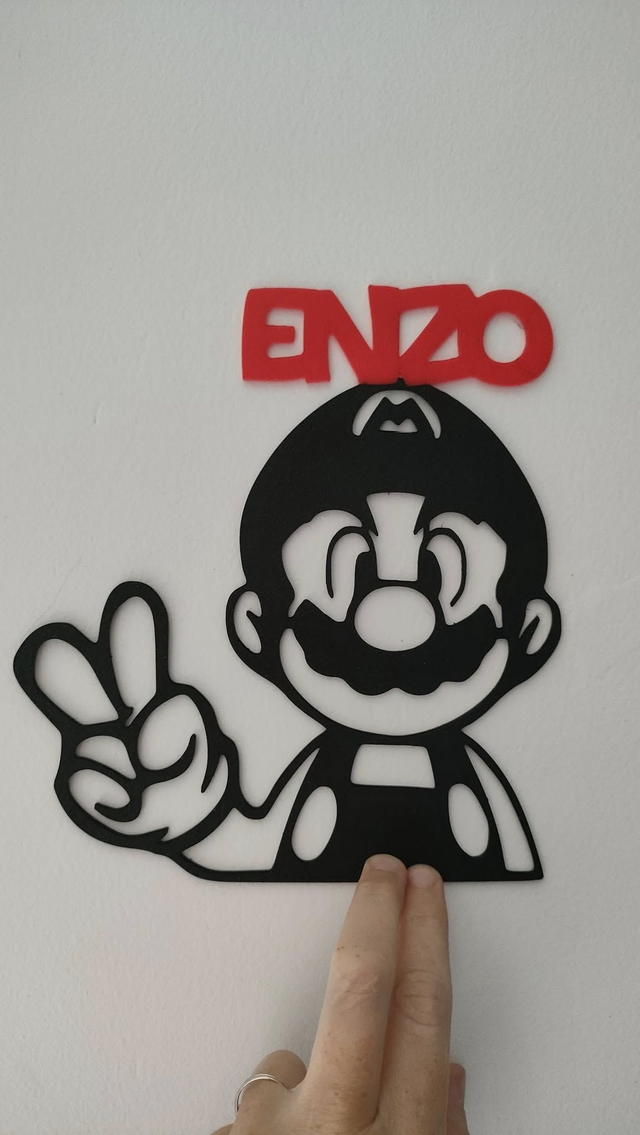 Décoration gâteau (Anniversaire , mariage ...) - Cake Toppers Personnalisés 3D