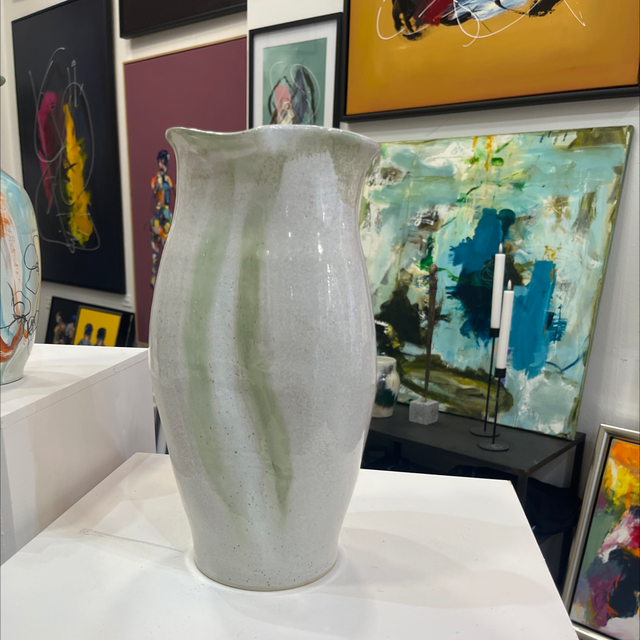 Vase Af Charlottesclayground