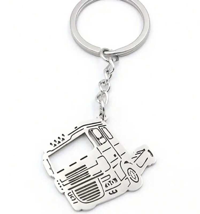 Porte-clefs - camion