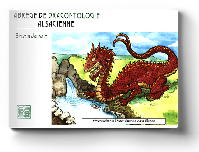 Abrégé de dracontologie alsacienne