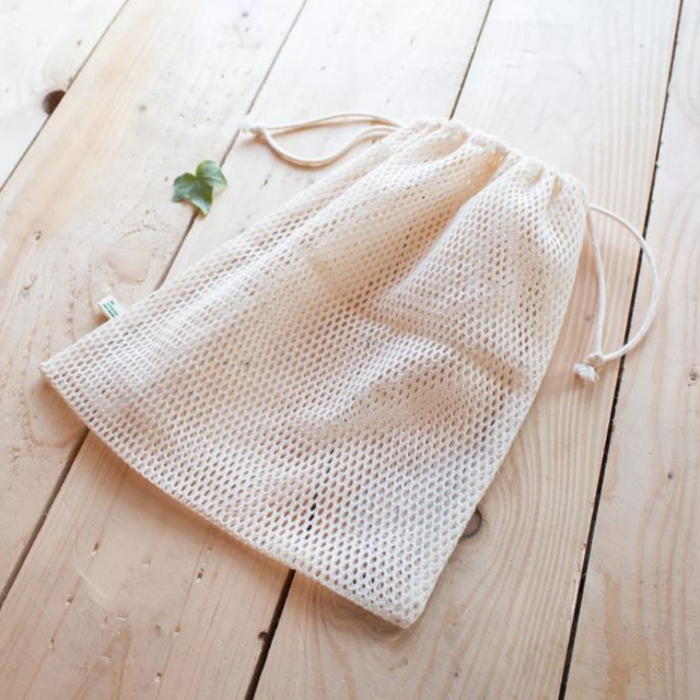 Filet de lavage coton bio Angie Be Green