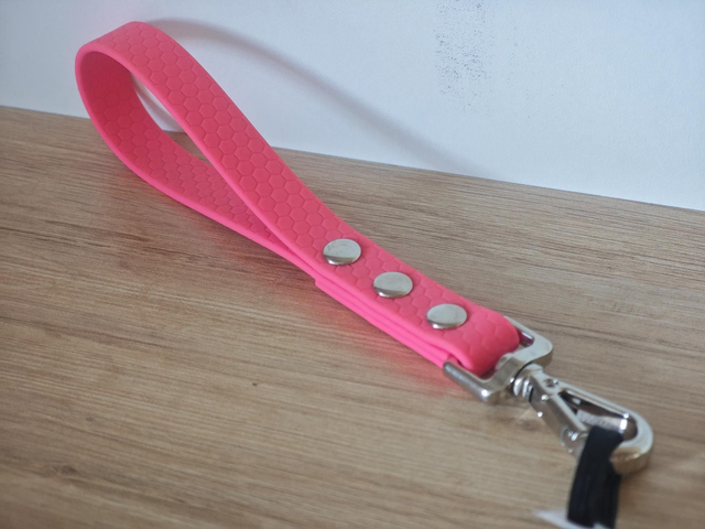 Poignée en Sangle enduite PETITE 