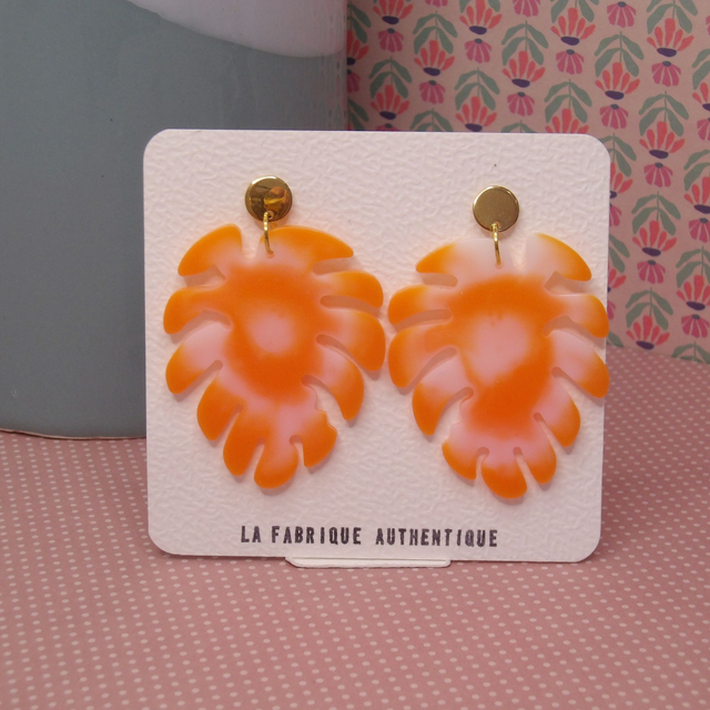 Boucles Charlotte