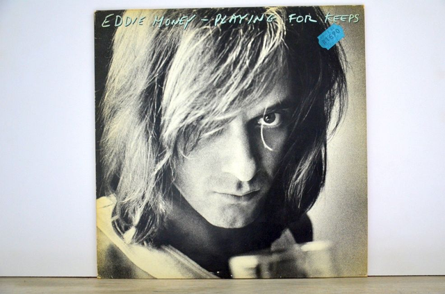Money, Eddie - Playing for Keeps (1980)