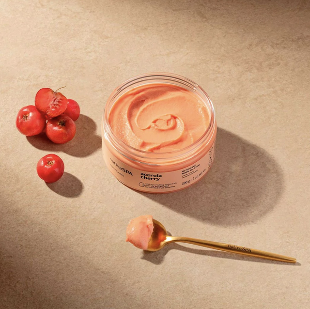 Acerola Cherry Body Butter 200g NSPA