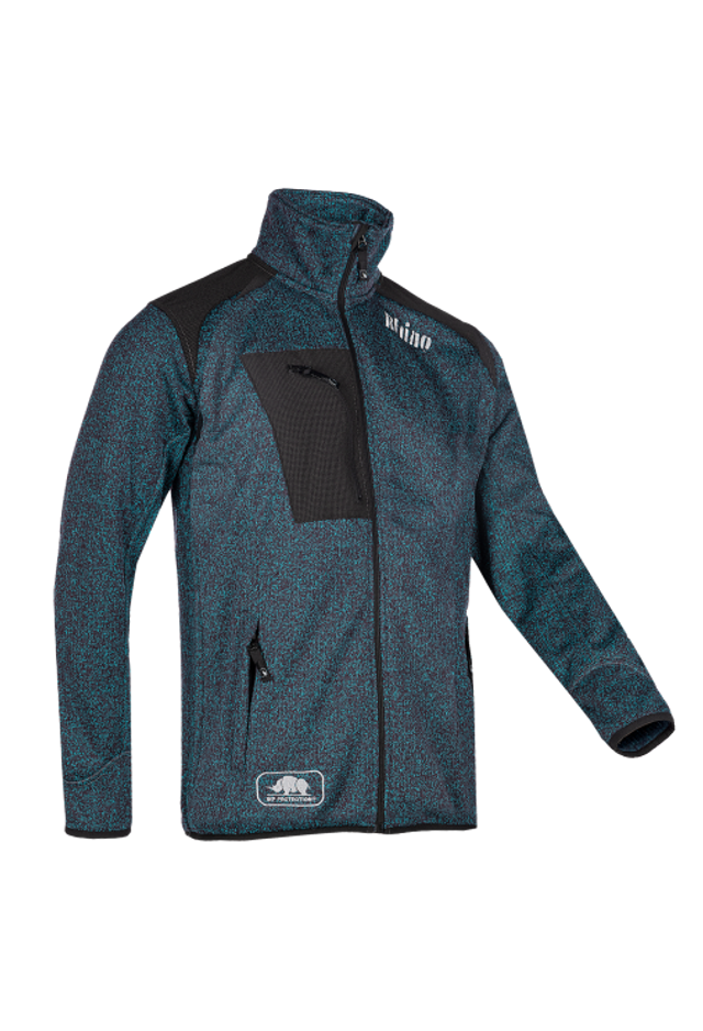 Tundra Dragonfly Blue