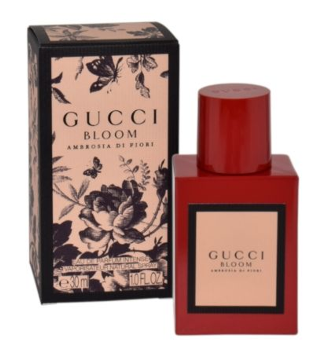Gucci Bloom Ambrosia Edp 30ml