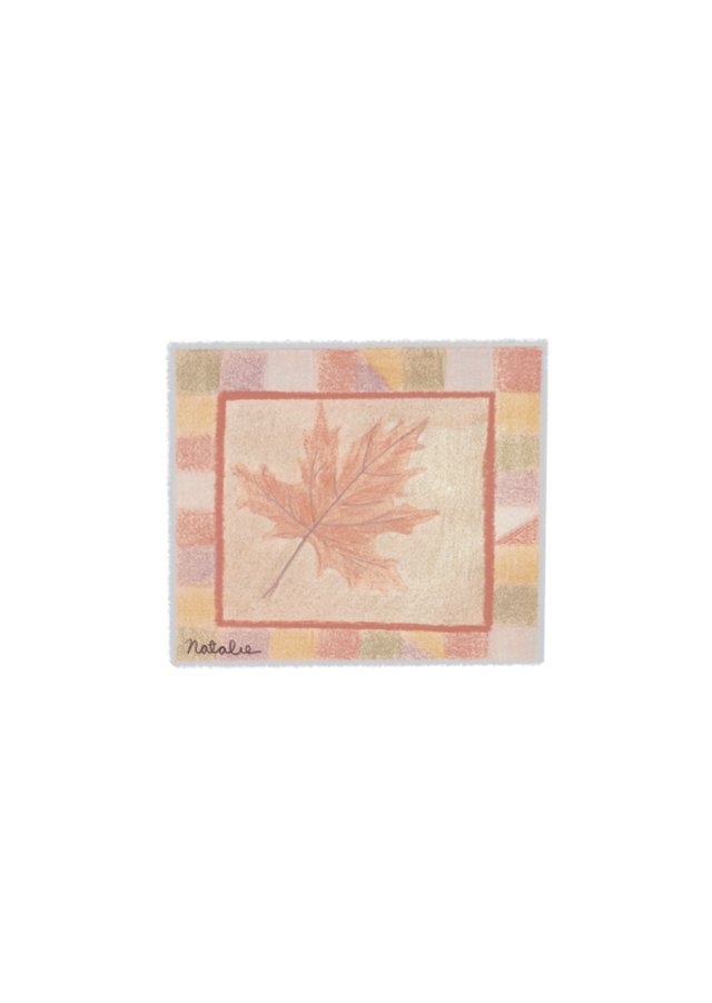 Maple Card 