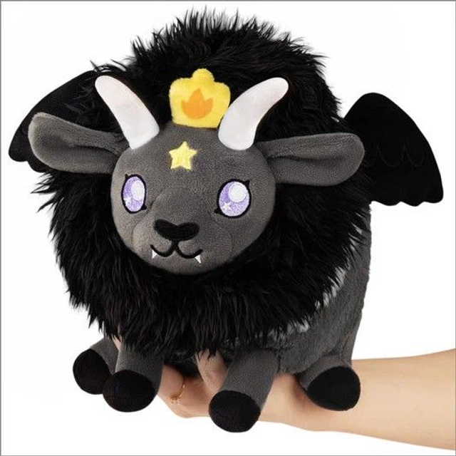 Squishables - Baphomet Plush