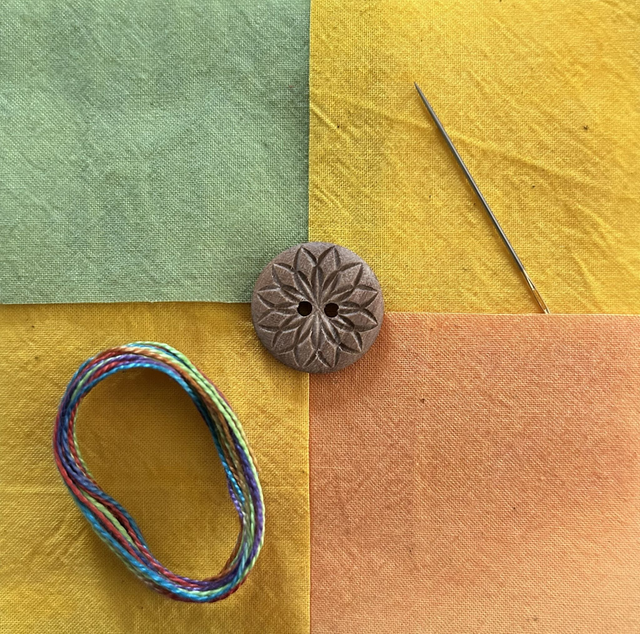 Going round in circles kit B4