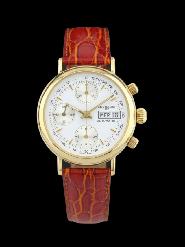 CHRONO PRESTIGE 3918.03