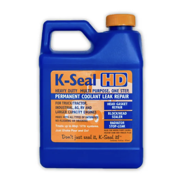 KSEAL - Head Gasket Repair