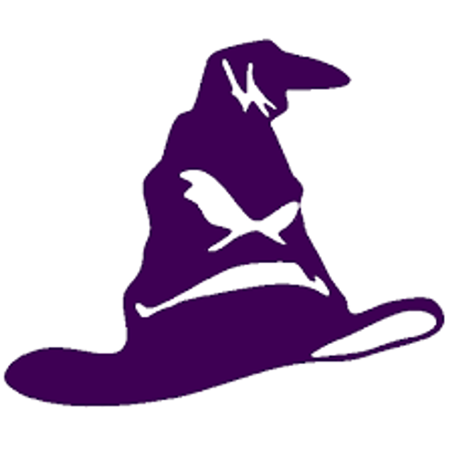 Porte-clé Choixpeau