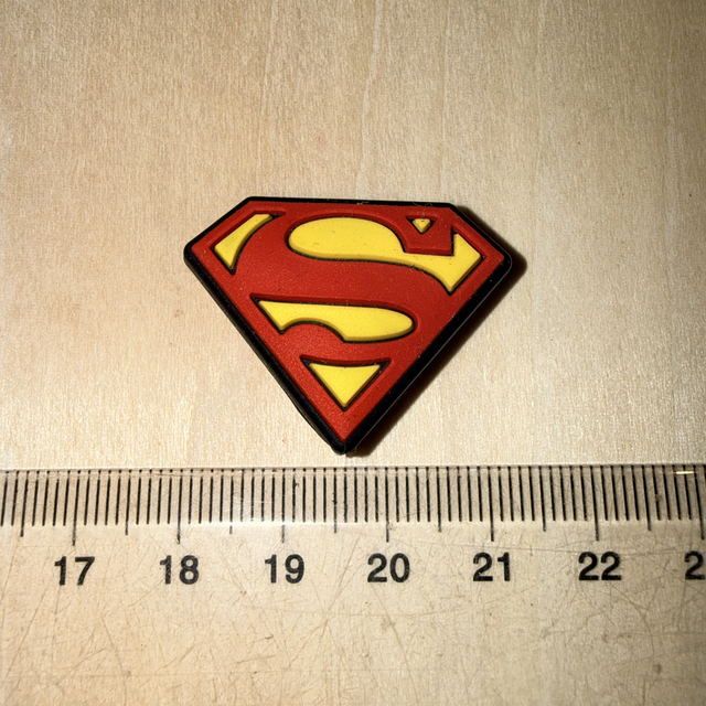 Superman logo 
