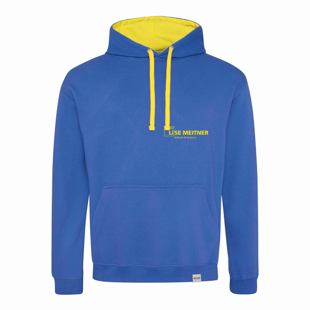 LiseHoodie Sonderedition