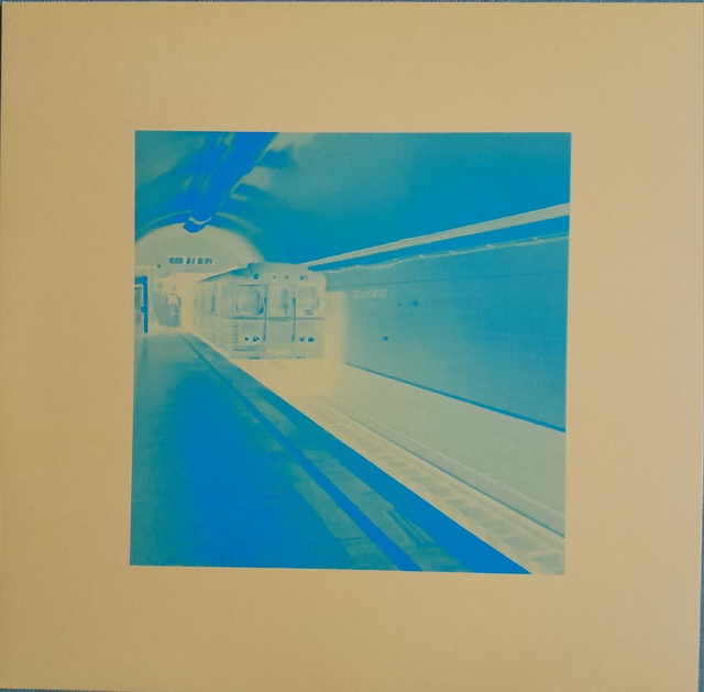 Mesak - Katosiko Se - NSYDE017 - 12"