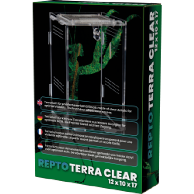 Terra Clear