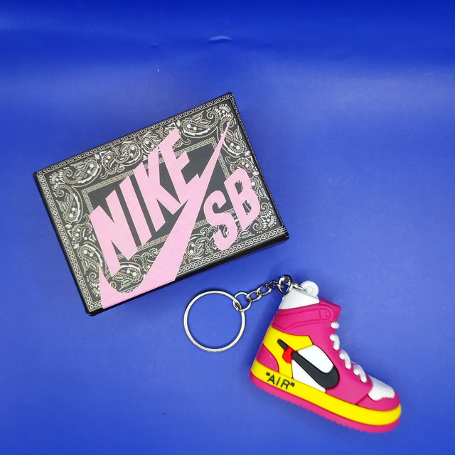 Basket Nike Air Jordan