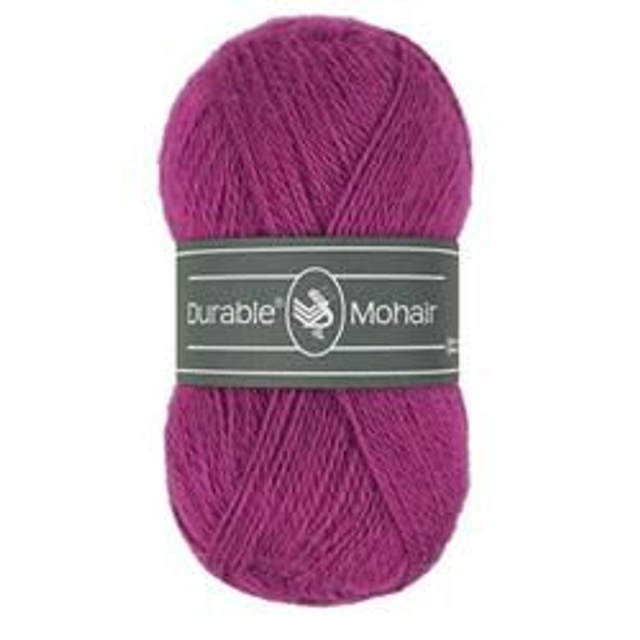 Durable mohair kleur 249