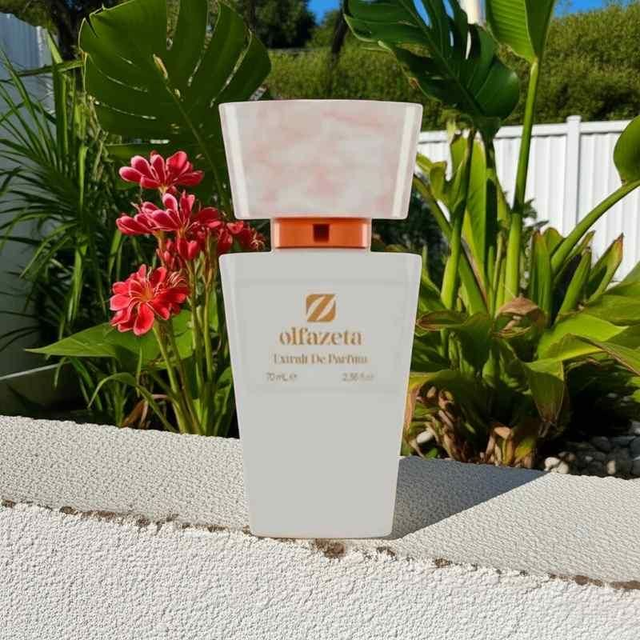 Olfazeta Millésime Extrait de Parfum 310 Alien – 30ML | Women’s Perfume

