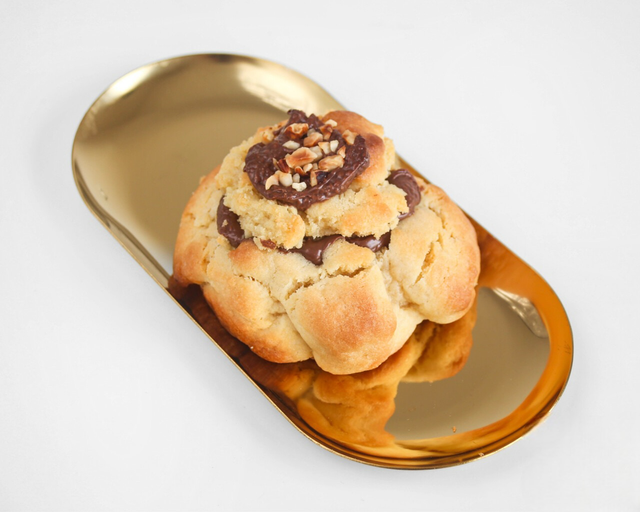 Cookie Nutella