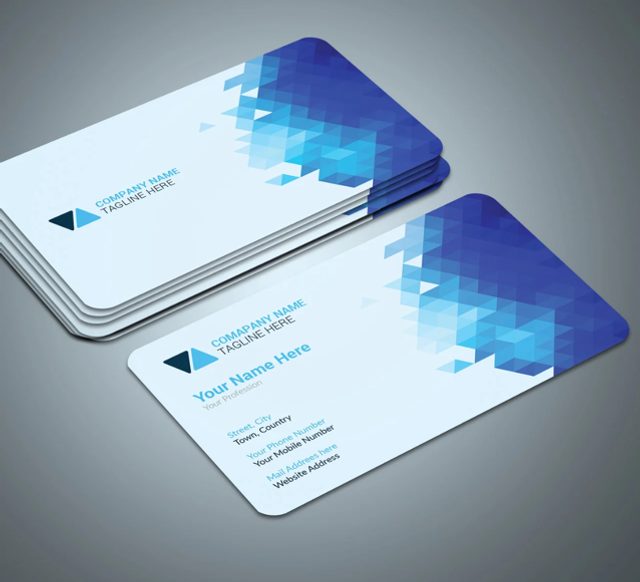 Business Cards