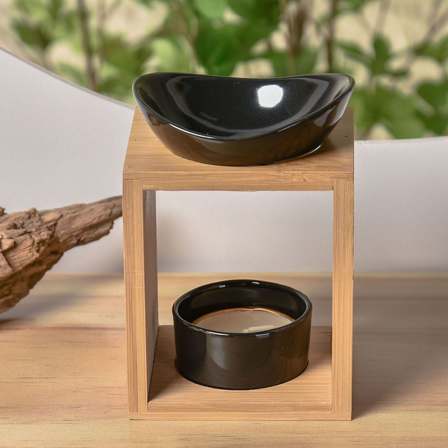 Brûle parfum Série Naturéa - Kalos