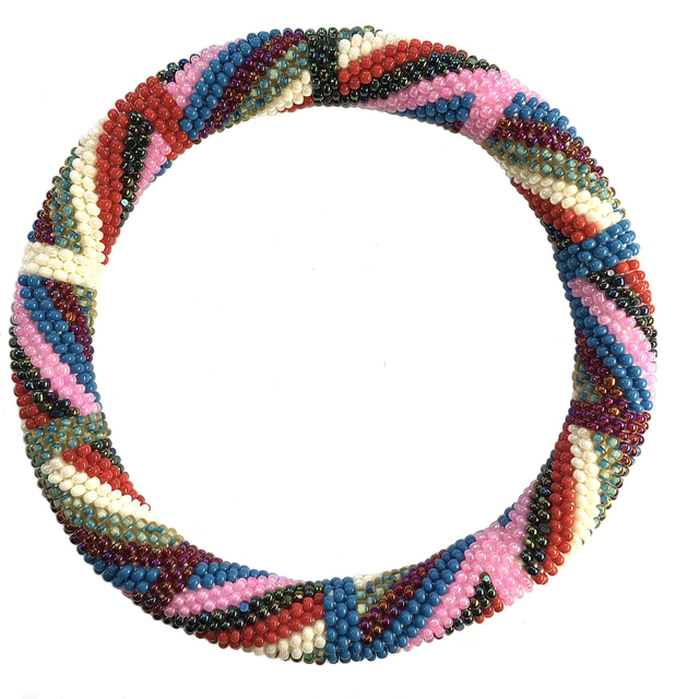 Bracelet "minibead Maurix"