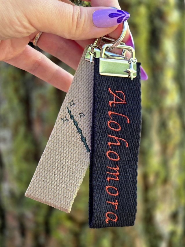 Porte-clés - Petit Talisman