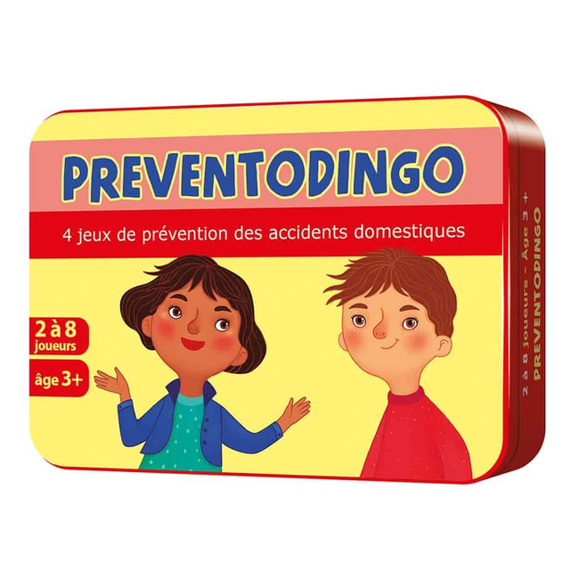 Preventodingo (déclassé)