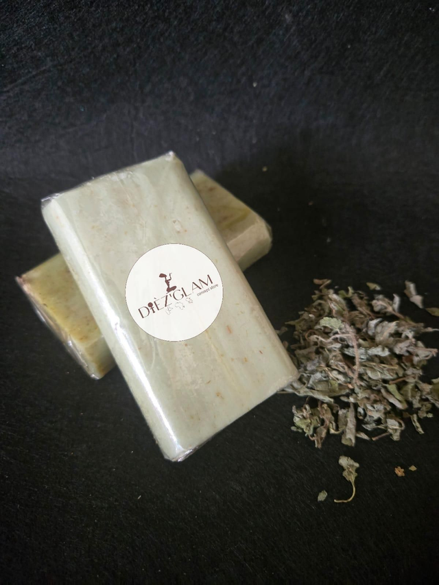 Ambunu Shampoing solide