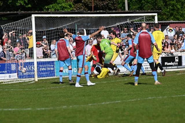 Alex Horne Comedy Football Match Game Worn Shirt
