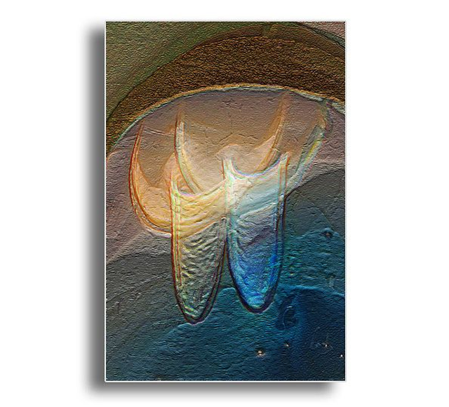 04 Abstract - Nature Provides, 2025.