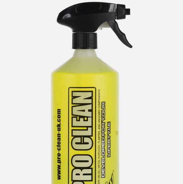 Pro Clean Bike Wash 1L