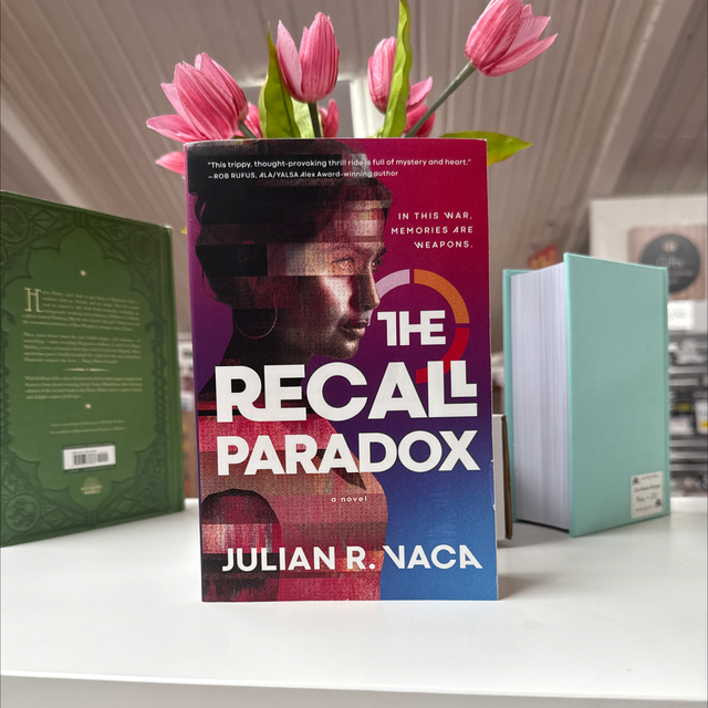 The Recall Paradox 