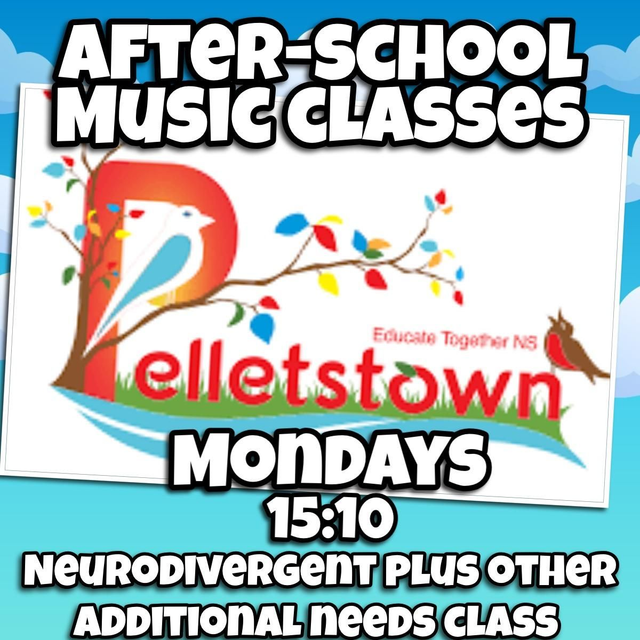 15:10 ND Friendly Class - 4th Nov to 2nd Dec (5 weeks)