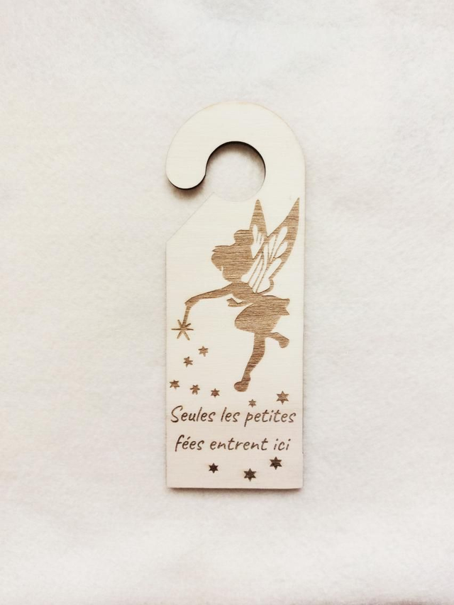 Le coin des petites fées 